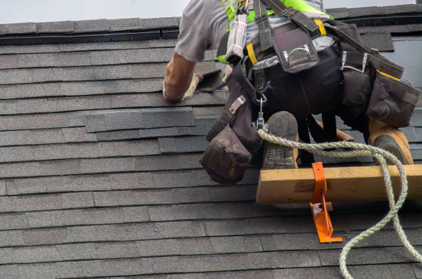 Reliable Gutter Installation contractor in Egg Harbor Township, NJ by Brentwood Metal Roofing